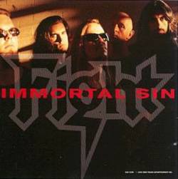 Fight (USA) : Immortal Sin